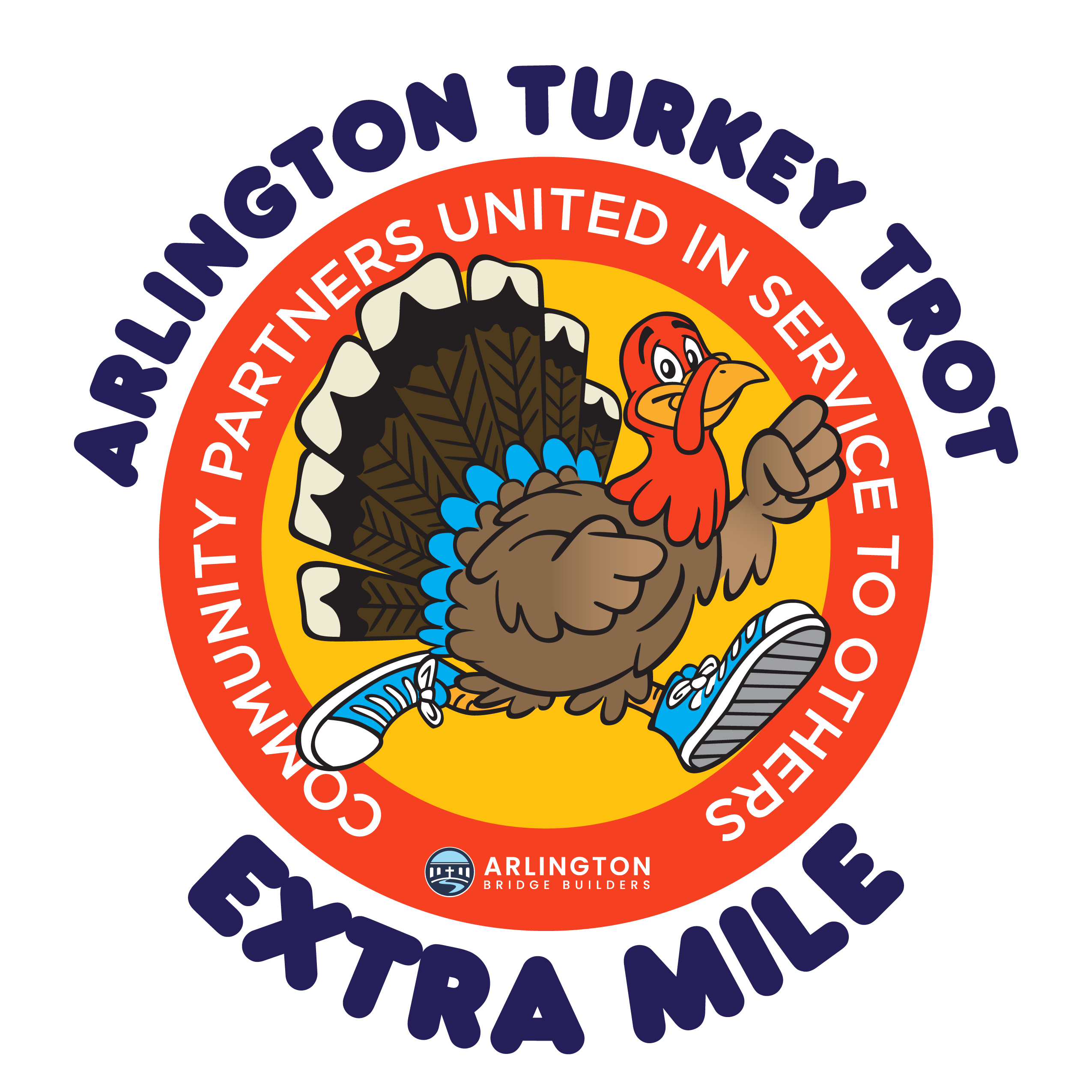 "Animal Welfare" Extra Mile Event - logo